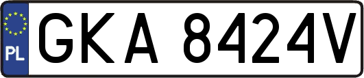 GKA8424V