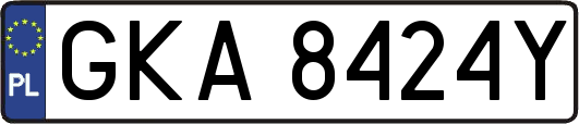 GKA8424Y