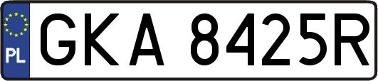 GKA8425R