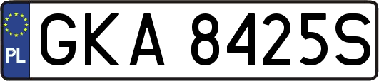 GKA8425S