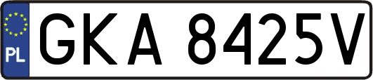 GKA8425V