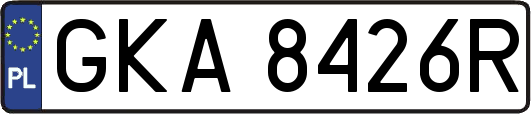 GKA8426R