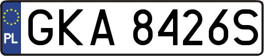 GKA8426S