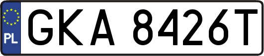 GKA8426T