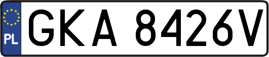GKA8426V