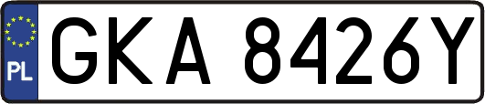 GKA8426Y