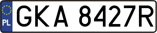GKA8427R