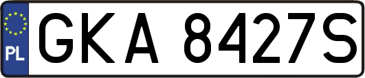 GKA8427S