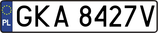 GKA8427V