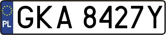 GKA8427Y