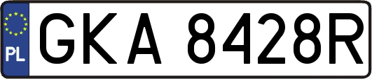 GKA8428R