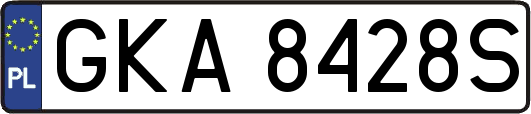 GKA8428S