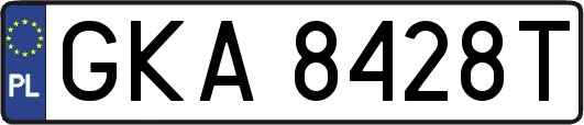 GKA8428T