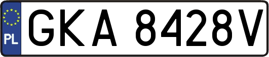 GKA8428V