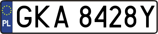 GKA8428Y