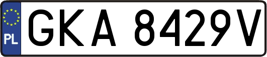 GKA8429V