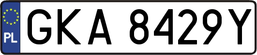 GKA8429Y