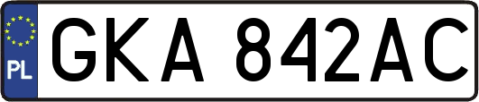 GKA842AC