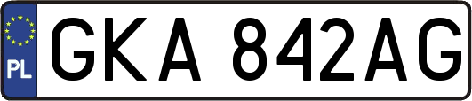 GKA842AG
