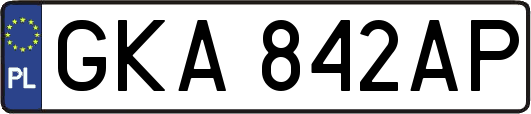 GKA842AP