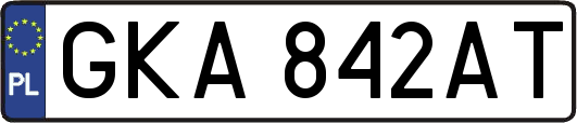 GKA842AT