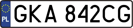 GKA842CG