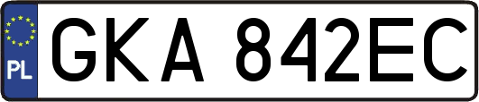 GKA842EC