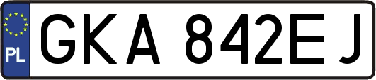 GKA842EJ