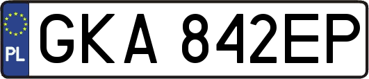 GKA842EP