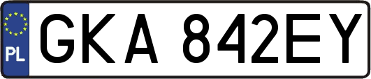 GKA842EY