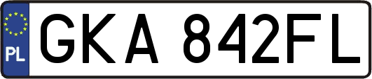 GKA842FL