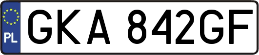 GKA842GF