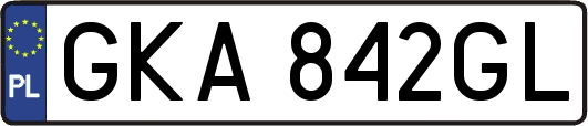GKA842GL