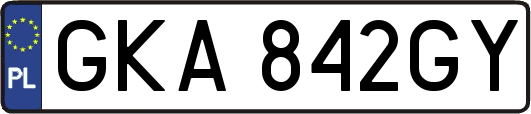 GKA842GY