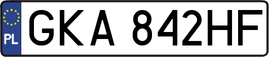GKA842HF