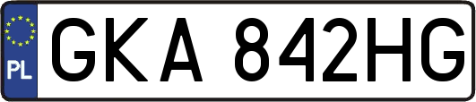 GKA842HG