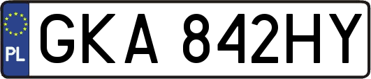 GKA842HY