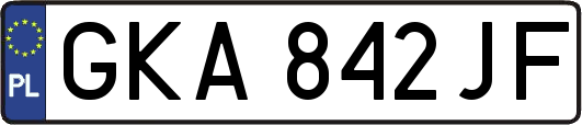 GKA842JF