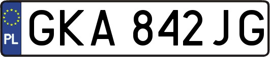 GKA842JG