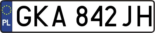 GKA842JH