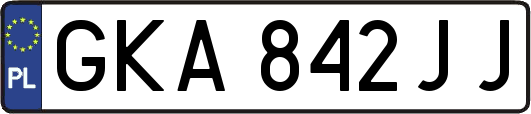 GKA842JJ