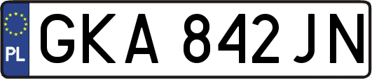 GKA842JN