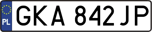GKA842JP
