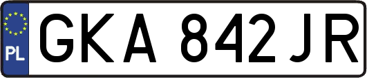 GKA842JR