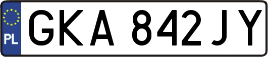 GKA842JY