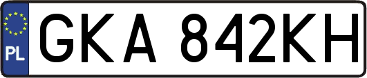 GKA842KH
