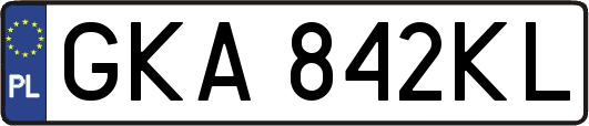 GKA842KL