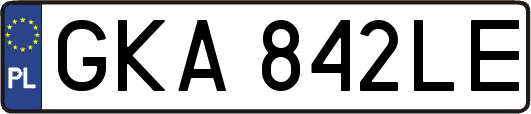 GKA842LE
