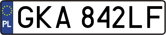 GKA842LF