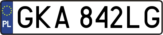 GKA842LG
